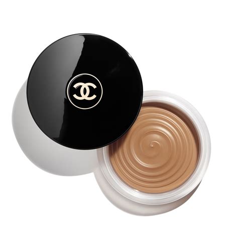 chanel bronz|chanel brush for bronzing cream.